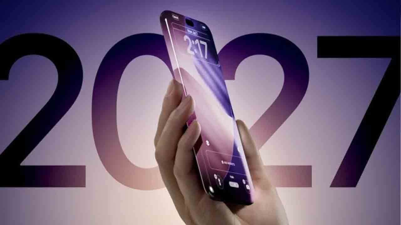 Apple’dan 20. yıla özel tasarım: iPhone’da çerçeve tarihe karışıyor