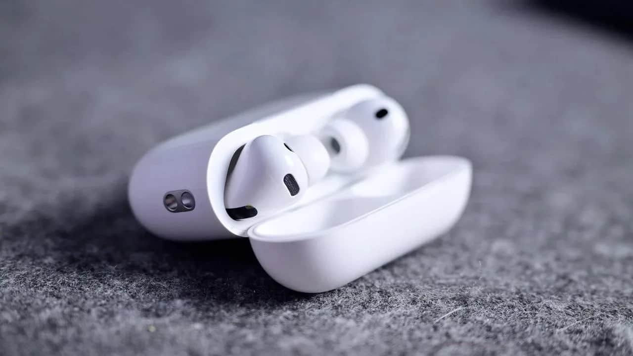 Apple’dan ezber bozan çılgın kampanya! AirPods Pro 3 almak isteyenlere dev piyango vurdu!