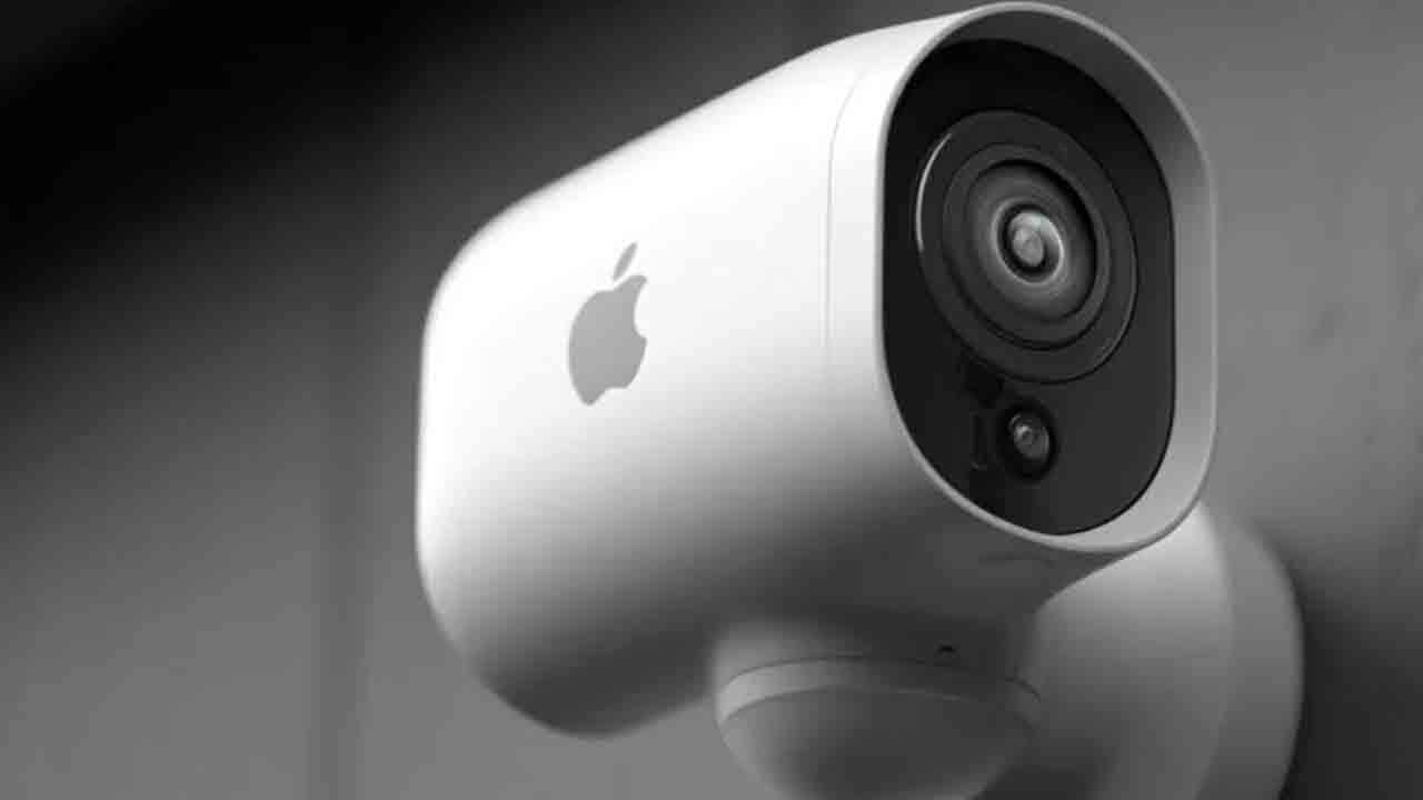 Apple'dan ezber bozan hamle: Görüntü kaydetmeyen yapay zekalı güvenlik kamerası geliyor!