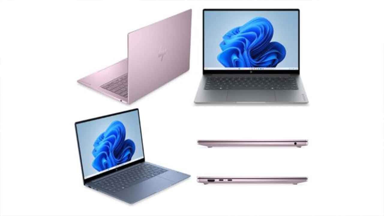 Apple'ın rakibi yeni model bilgisayar piyasayı sallayacak! HP OmniBook 5 14 uzun pil ömrü ve OLED ekranıyla görücüye çıktı