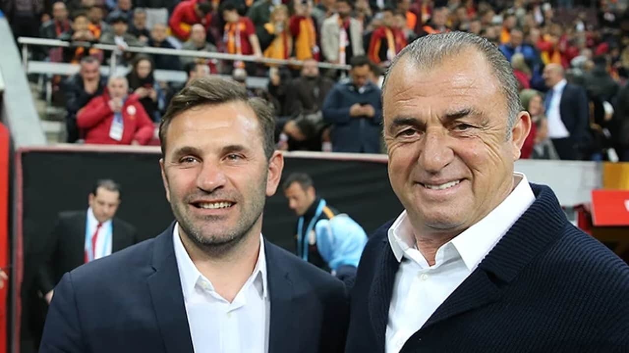 Aradaki fark kapanıyor! Okan Buruk’un gözü Terim’in rekorunda