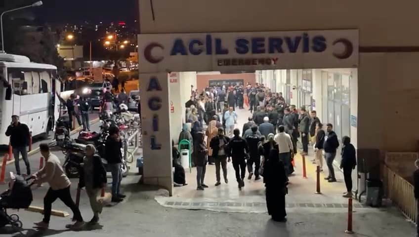 Arazi anlaşmazlığı nedeniyle iki üvey kardeşini öldürdü