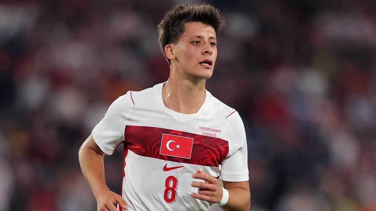 Arda Güler: Kazanmak istiyoruz