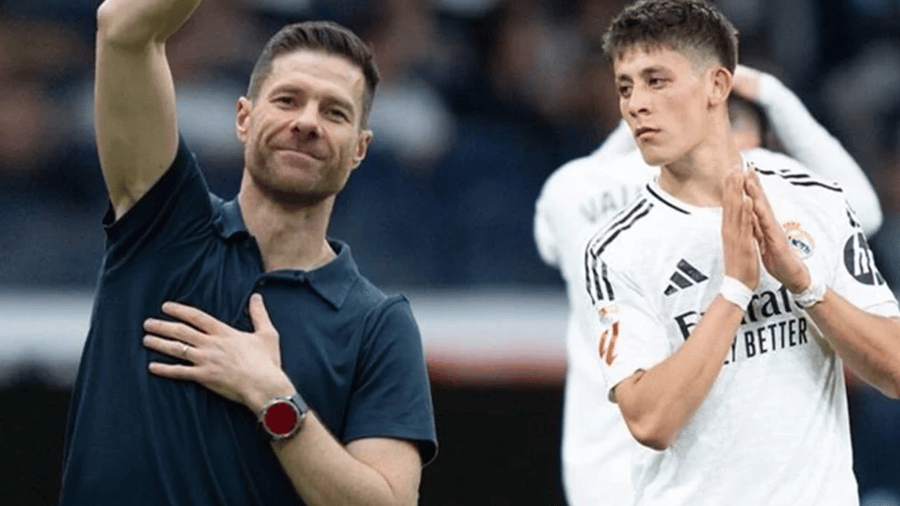 Arda Güler tarih yazmak için sahaya çıkacak!