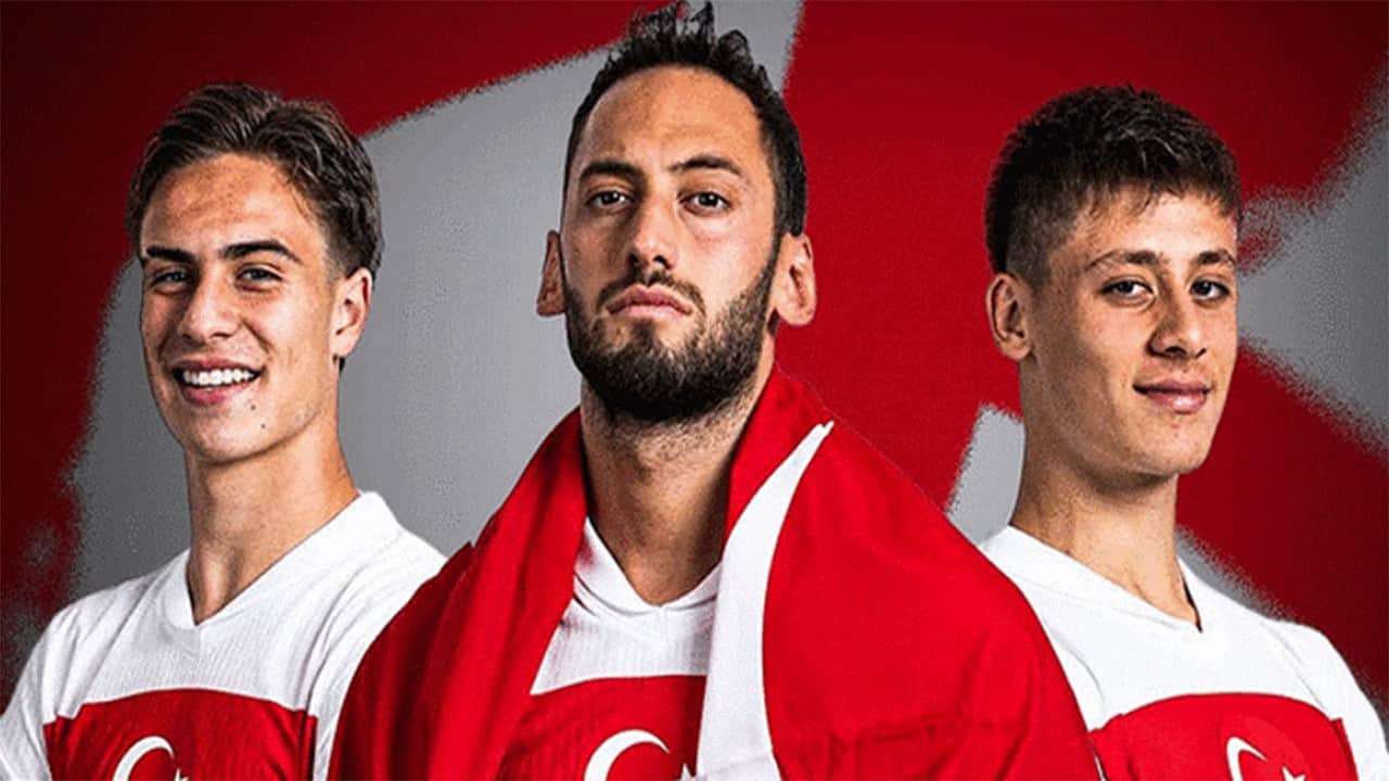 Arda, Hakan ve Kenan… Montella’dan maç öncesi kötü haber