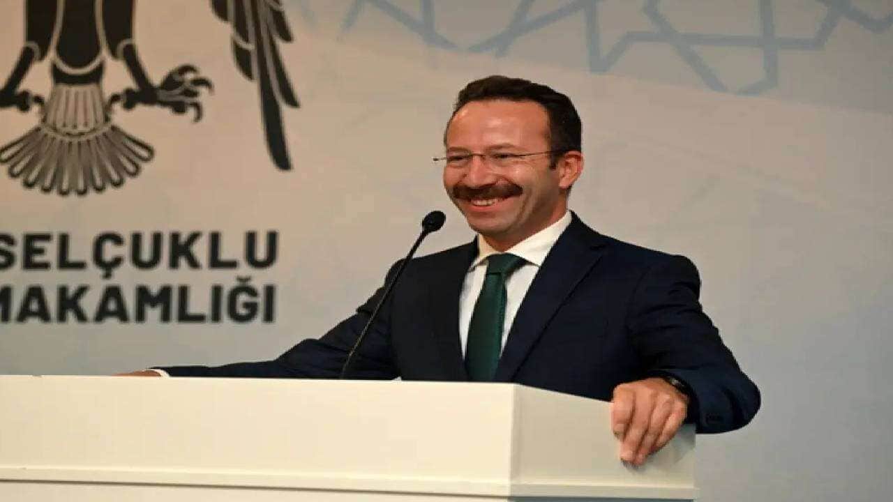 Ardahan’ın yeni valisi belli oldu