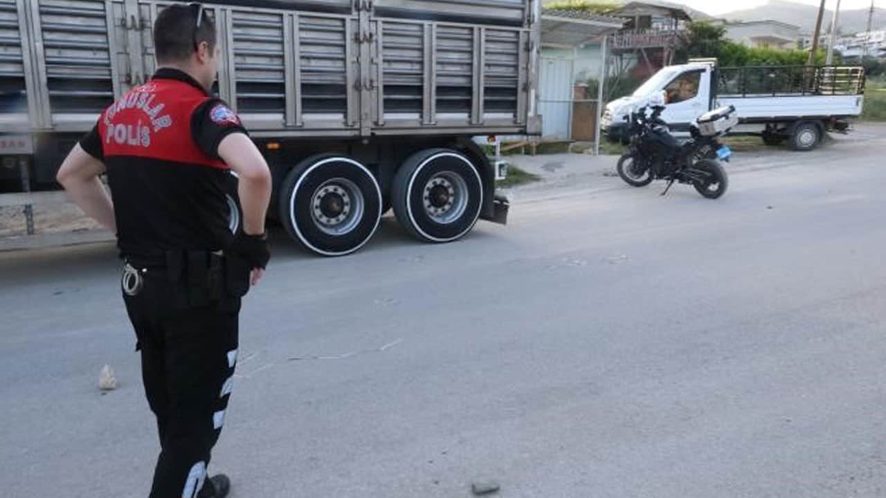 Arefe günü vuruldu, bayram günü öldü! Sebep: Bir karış toprak