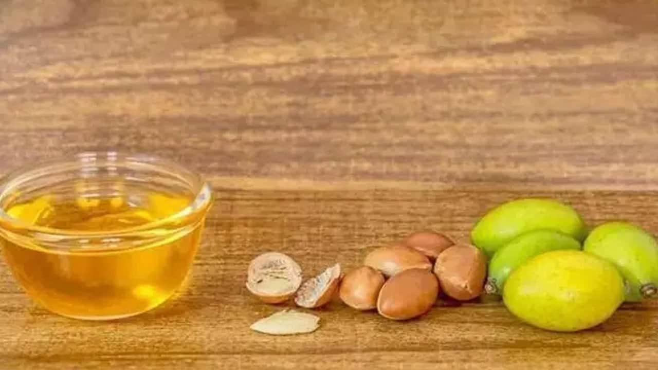 Argan yağı ile yapabileceklerinize şaşıracaksınız ama yüzlerce yıllık cilt maskesi: Gece çatlaklara sürüp bekle