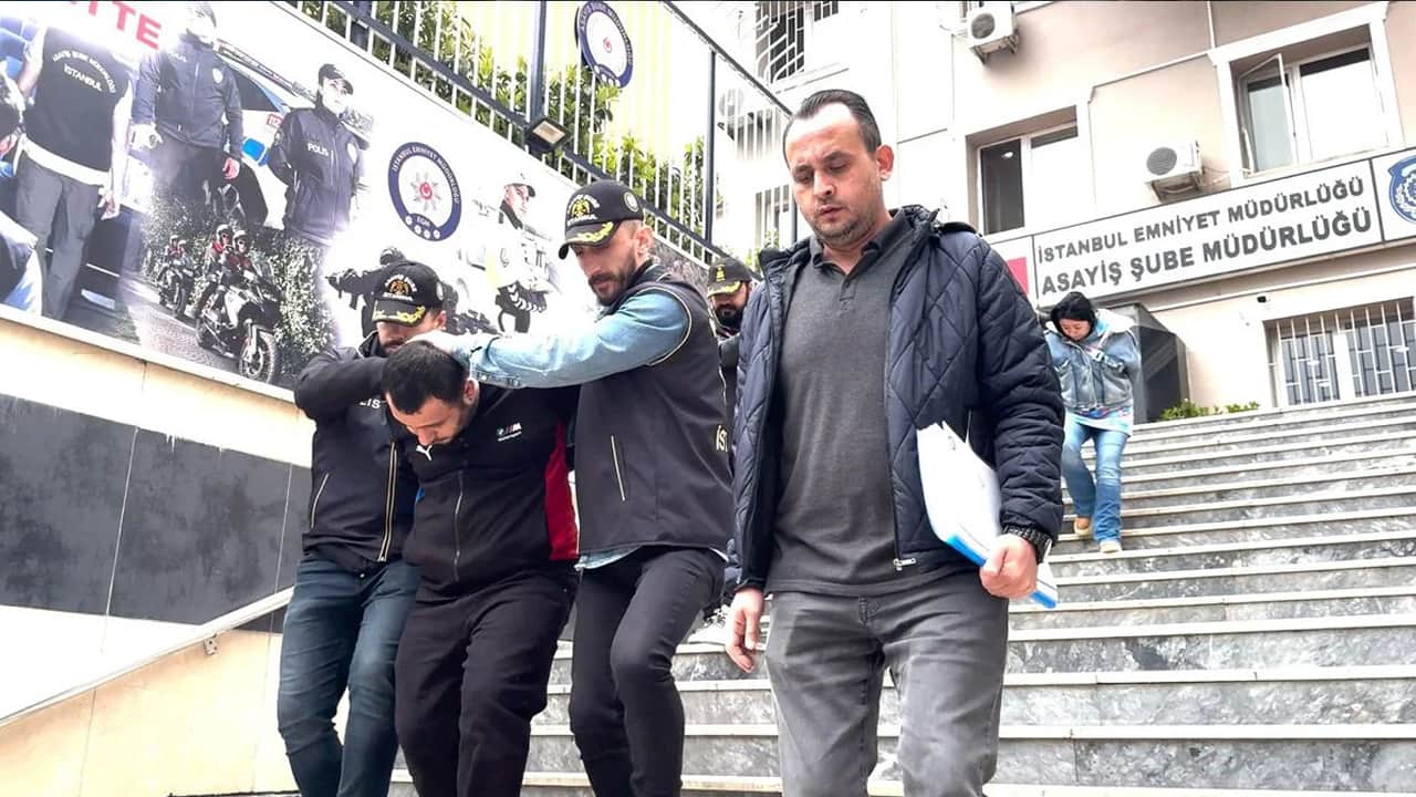 Arkadaşını silahla vurarak öldürdü: 'Herkesin içinde yediğim tokadı kendime yediremedim'