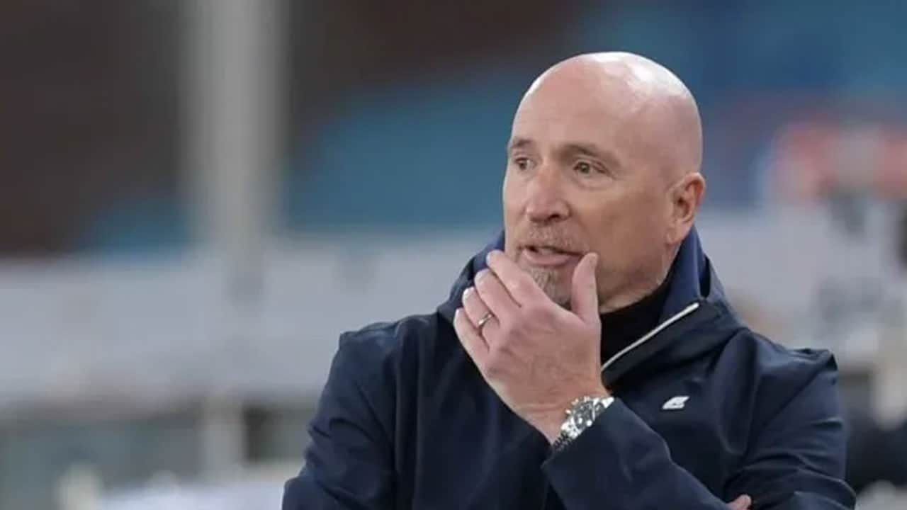 Arnavutluk Milli Futbol Takımı’na Rolando Maran getirildi