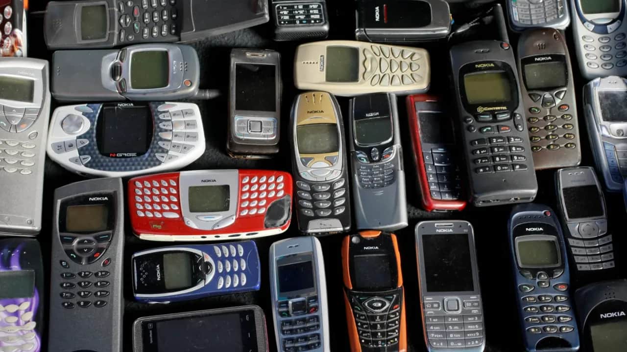Artık tek bir telefon dahi üretmeyen Nokia hala nasıl milyarlarca dolar kazanıyor?