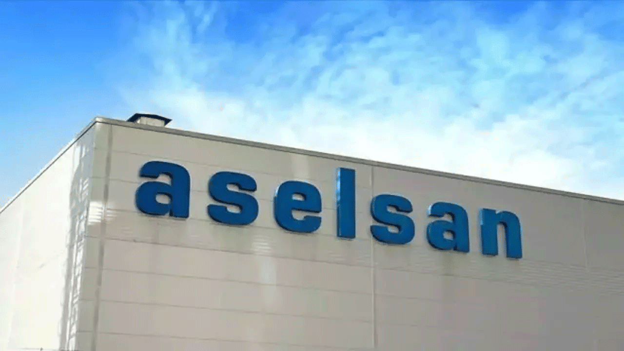Aselsan yeni sözleşmeyi duyurdu!