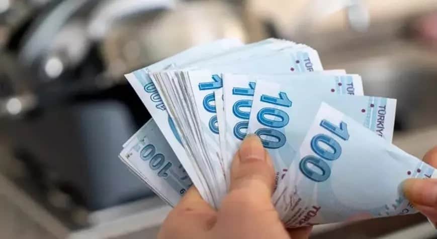 Asgari ücret Resmi Gazete'de yayımlandı: 28 bin 75 TL resmileşti