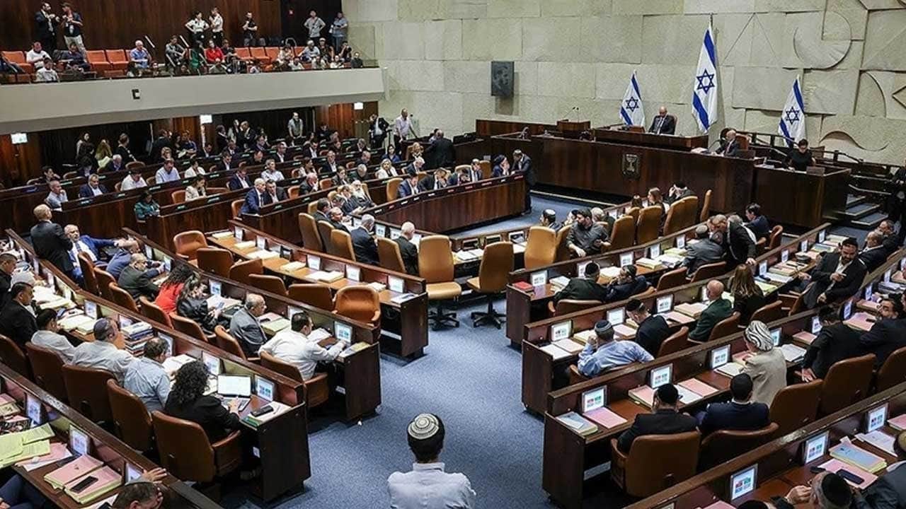 Aşırı sağcı siyonist vekil, Filistinli çocukların öldürülmesini savundu