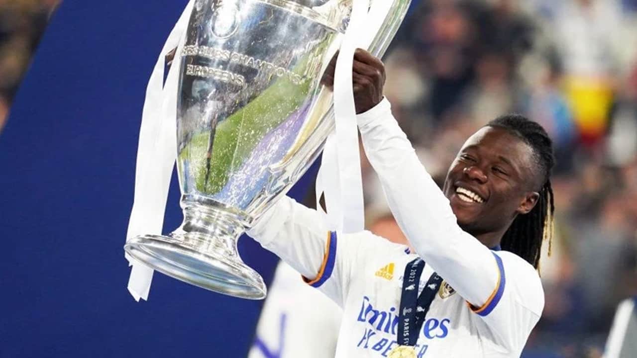 Aslan hızlı başladı! Galatasaray'a Real Madrid'den şok transfer