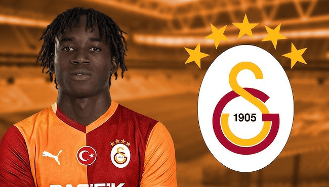 Aslan’ın yeni cevheri İstanbul’da! 4,5 yıllık anlaşma sağlandı