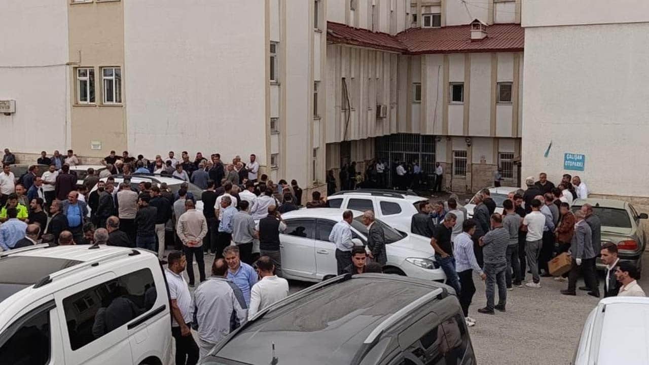 Ata binen çobanın feci sonu