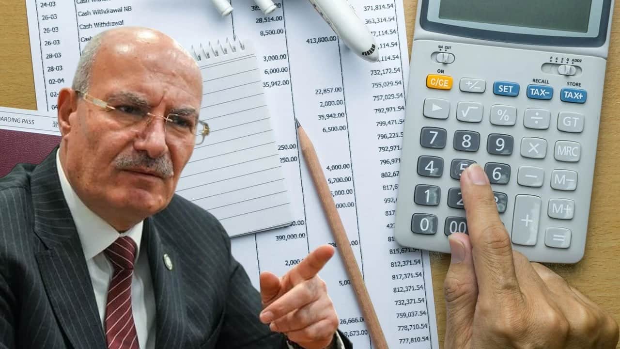  ATO Başkanı Baran: İşletmelerin sermaye ihtiyacı arttı! Vadeli satışlarda KDV ertelensin!