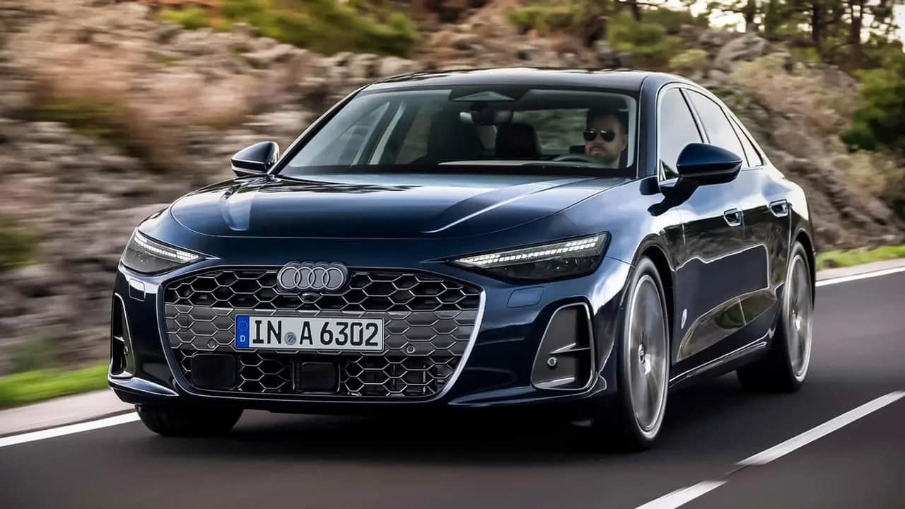 Audi A6 yenilendi: Dijital donanım ve sportif kimlik Türkiye’de