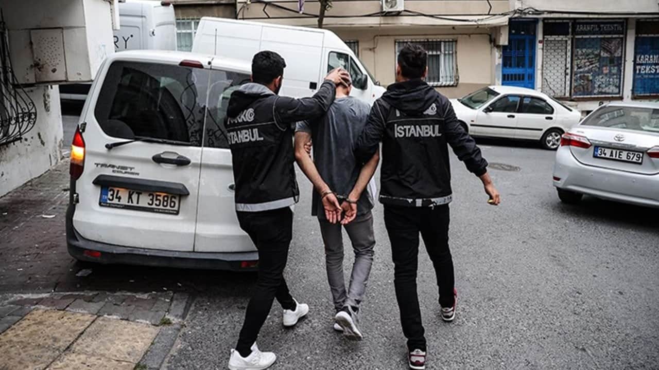  "Avcı" torbacılara göz açtırmıyor