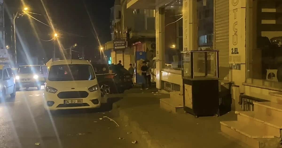 Avcılar'da 15 yaşındaki kız çocuğuna sözlü taciz iddiasıyla bir şüpheli tutuklandı