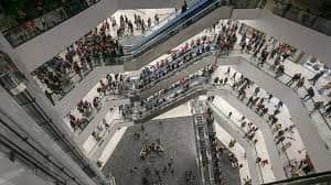 AVM'lere giriş ücreti mi alınacak? Hangi AVM'lere giriş ücretli olacak?
