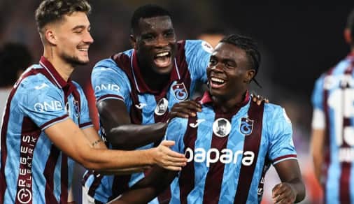 Avrupa bu transferi konuşuyor: Son talip Barcelona