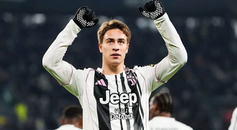 Avrupa devleri peşinde: Kenan Yıldız transfer listesine girdi