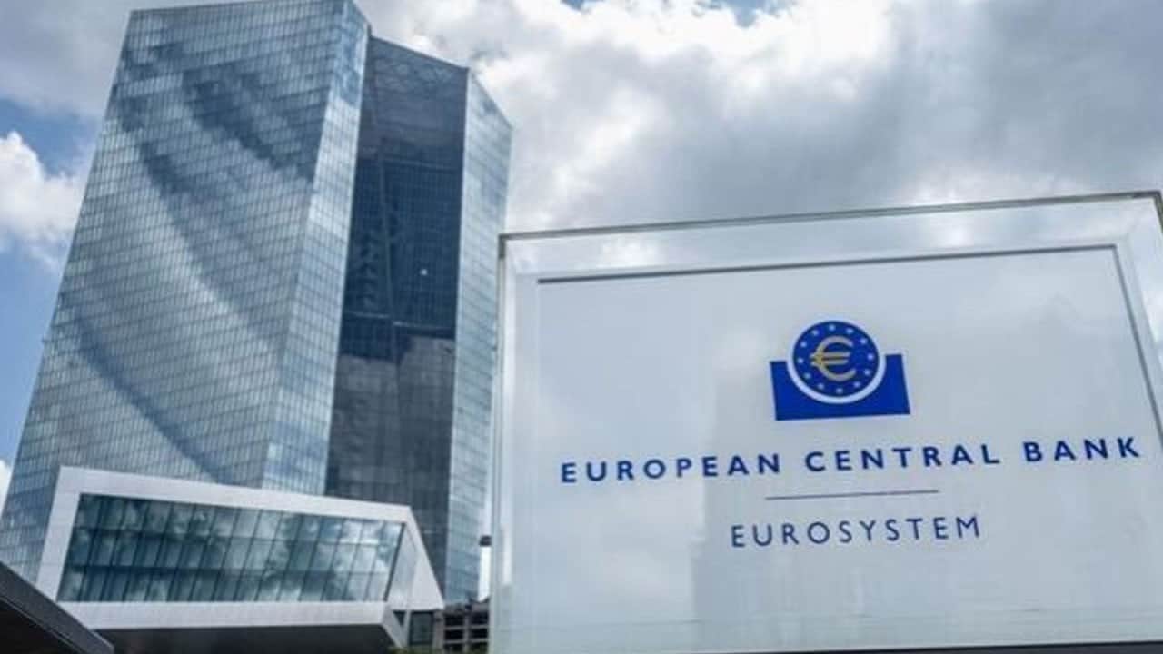Avrupa Merkez Bankası faiz kararını duyurdu