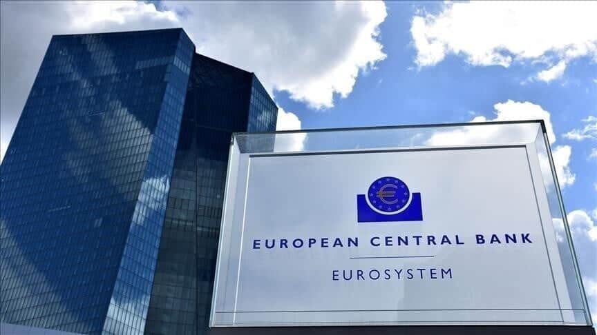 Avrupa Merkez Bankası’ndan flaş faiz kararı