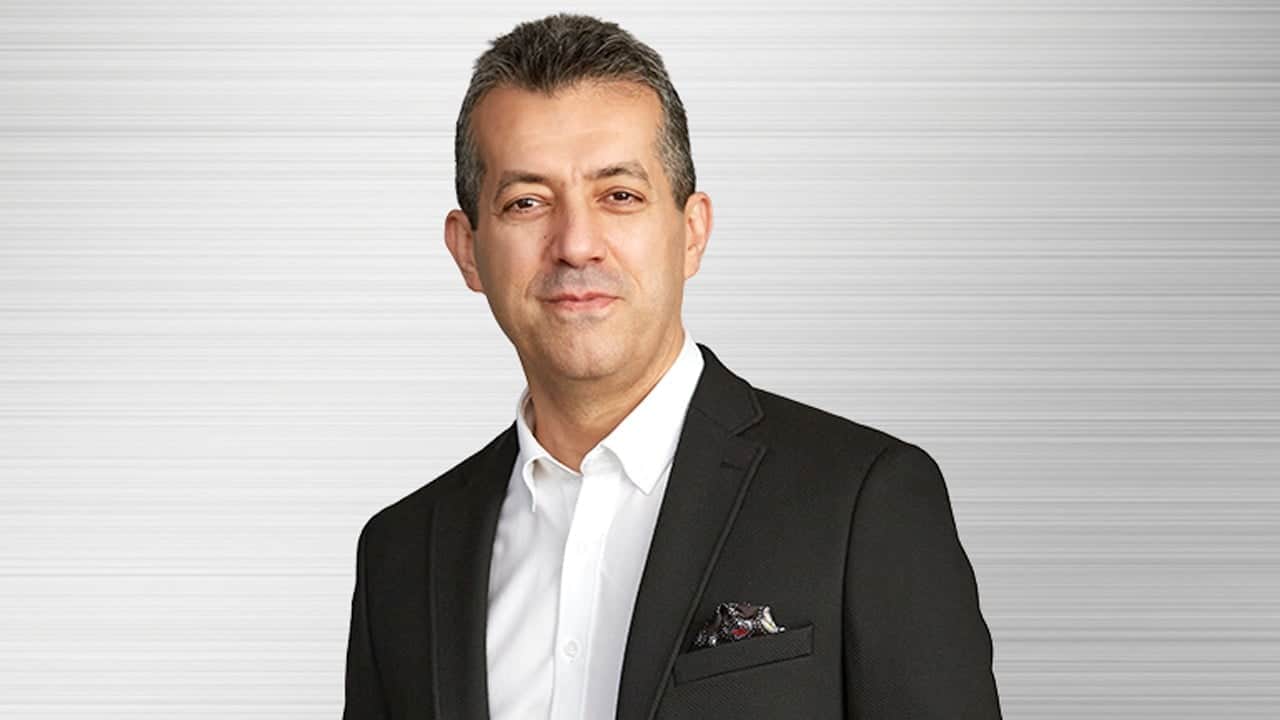 Avrupa’da 15 ülkenin operasyonu artık Alpagut Girgin’e emanet!
