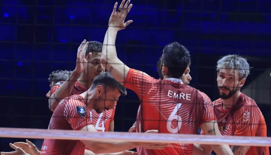 Avrupa’da tarihi gurur! Ziraat Bankkart tarih yazdı