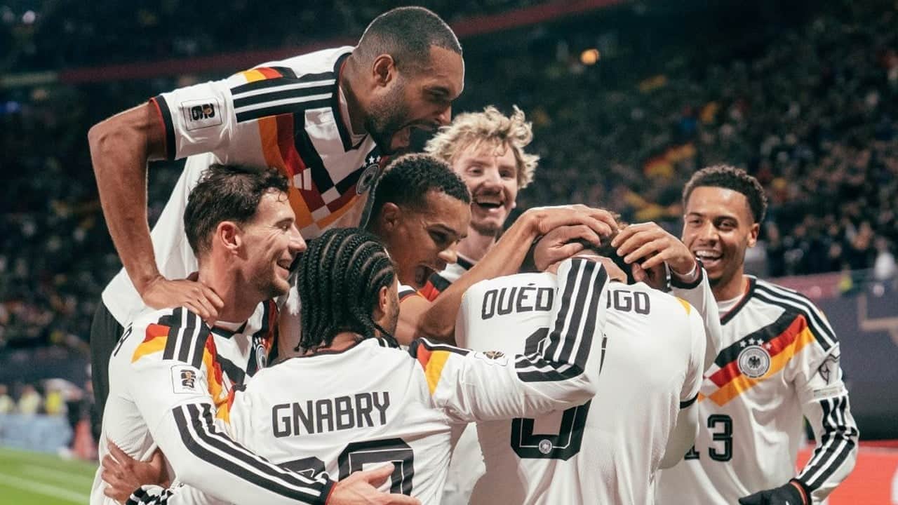 Avrupa’dan iki ülke daha Dünya Kupası bileti aldı! İşte FIFA Dünya Kupası Avrupa Elemeleri'nde gecenin sonuçları