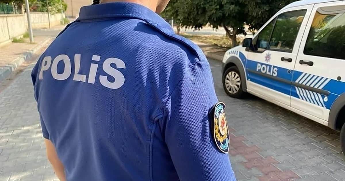 Aydın'da 14 günlük uygulamada 236 aranan şahıs yakalandı, 86'sı tutuklandı