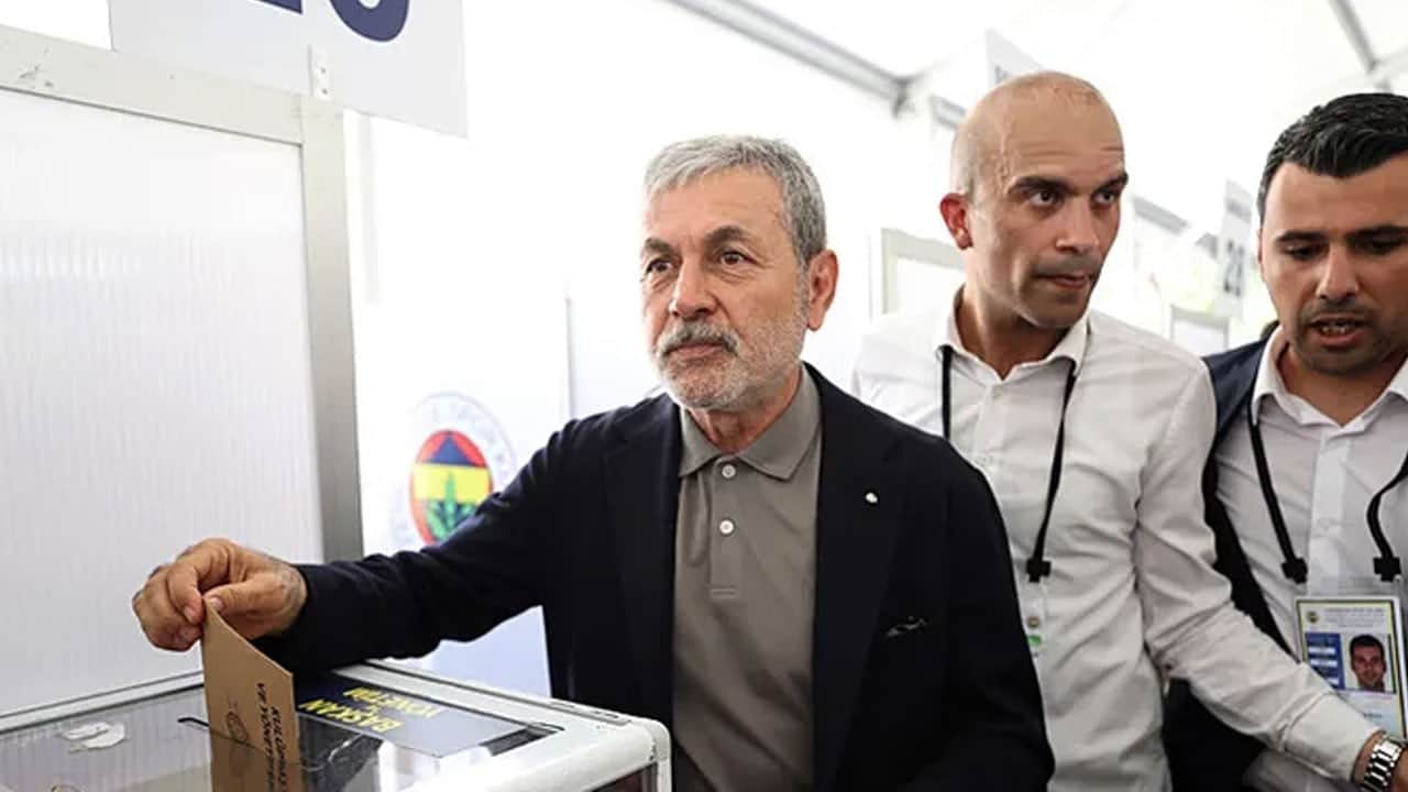 Aykut Kocaman’dan seçim öncesi açıklama