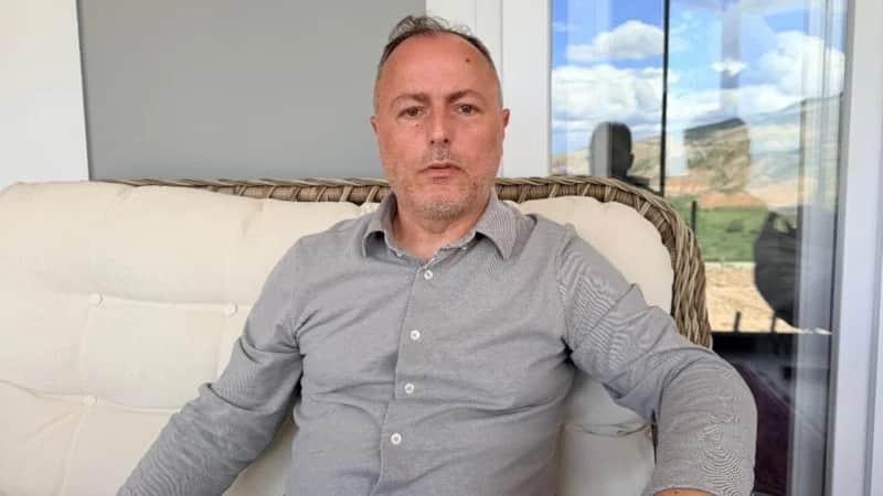 AYM'den ömür boyu soyguna 'dur' kararı! 10 gün evli kaldı, tam 11 yıldır nafaka ödüyor!