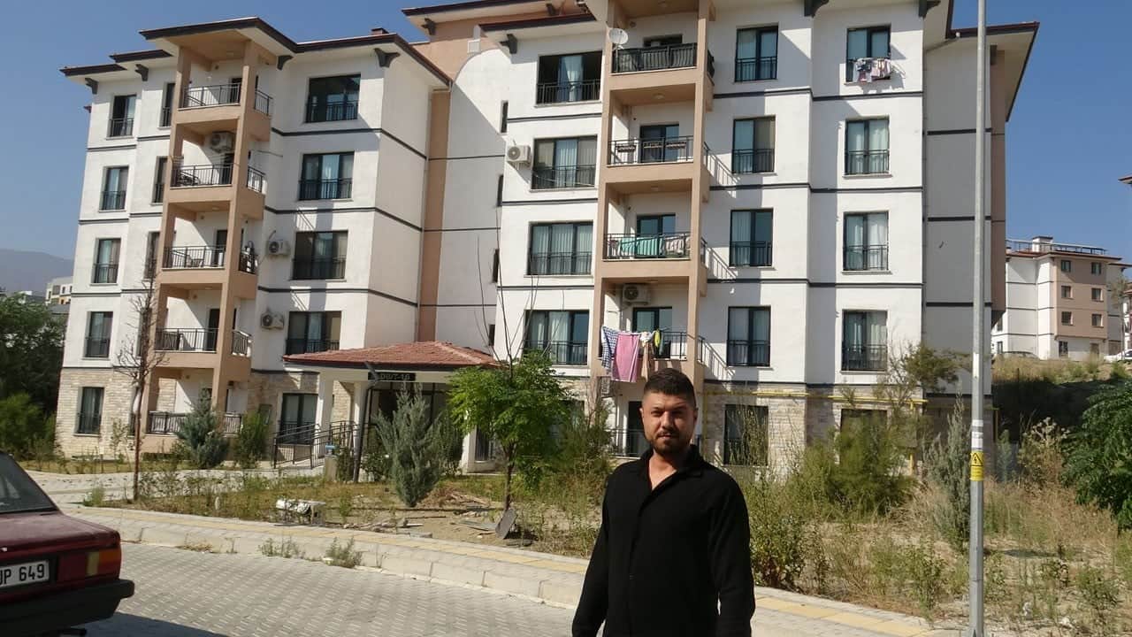 Aynı evi 6 kişiye daha satmış! 1 milyon TL verdi, hayatının şokunu yaşadı