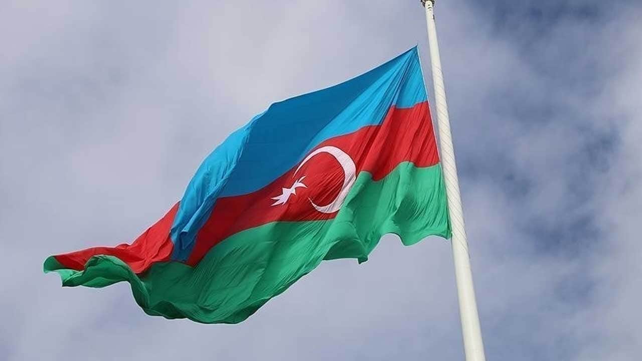 Azerbaycan'da 5,1 şiddetinde deprem