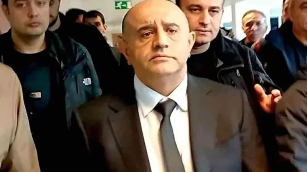 Aziz İhsan Aktaş suç örgütü davasında sıcak gelişme