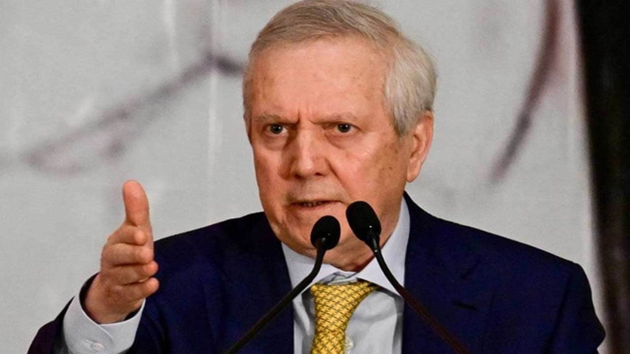Aziz Yıldırım'a kötü haber ulaştı