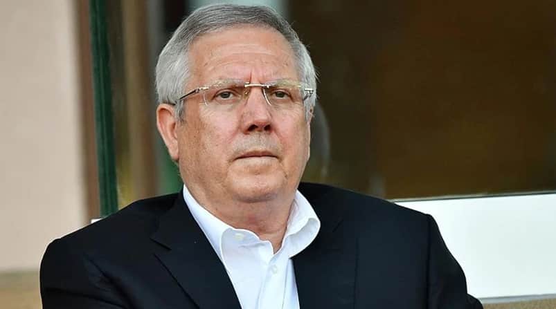 Aziz Yıldırım'dan dikkat çeken açıklama: Dargınlık ve kırgınlıkları ortadan kaldıracak tek şey var...
