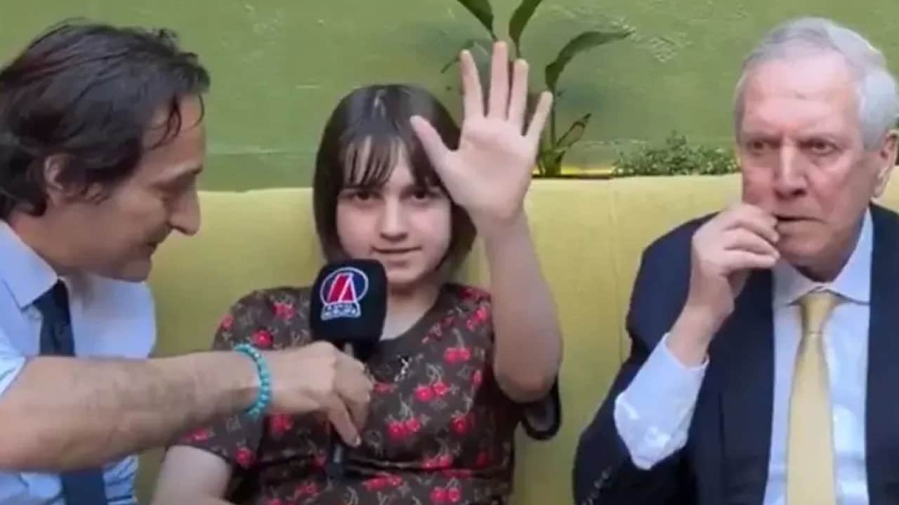 Aziz Yıldırım'dan kızı Yaz’a yasak! Bana da zarar veriyor