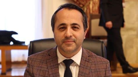 Babacan: "Üç Yılda Yepyeni Bir Şehir Kuruldu"