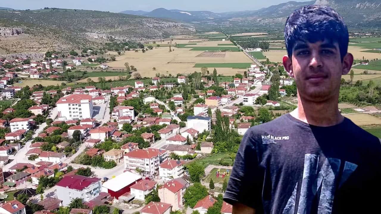 Babasının aracına "Ben gidiyorum. Beni aramayın" notu bırakan 16 yaşındaki Yiğit, 3 gündür kayıp!