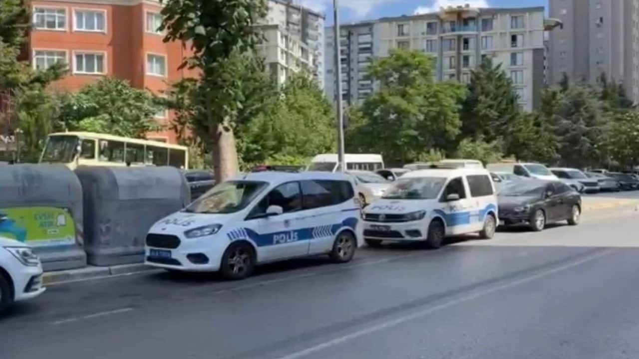 Babasıyla tartışırken öldü!