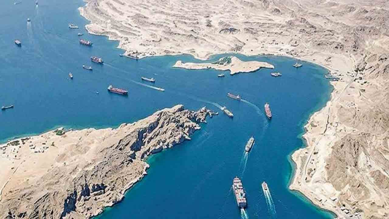 BAE’den kritik hamle: Hürmüz’ü devre dışı bırakacak proje hızlandı