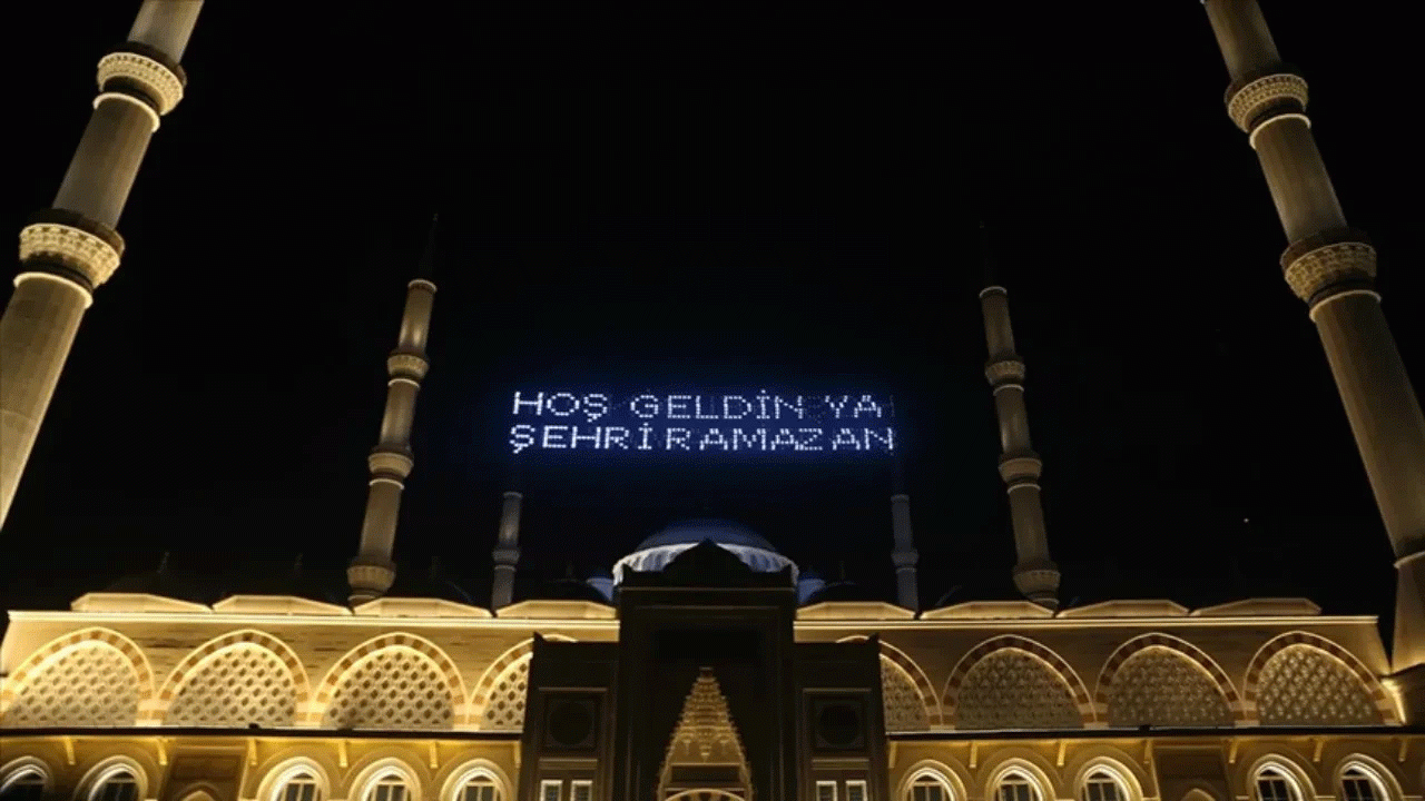 Bağcılar’da Ramazan coşkulu başlayacak
