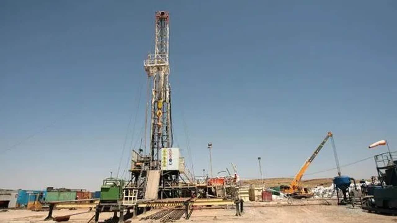 Bağımlılığa son: Irak akaryakıt ithalatını durdurdu