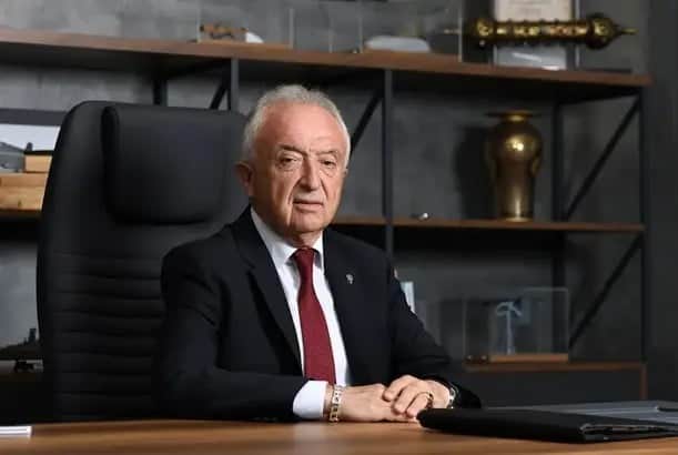 Bağımsızlık ruhundan küresel savunma gücüne Aral: Zaferin Ruhunu Teknolojiyle Yaşatıyoruz