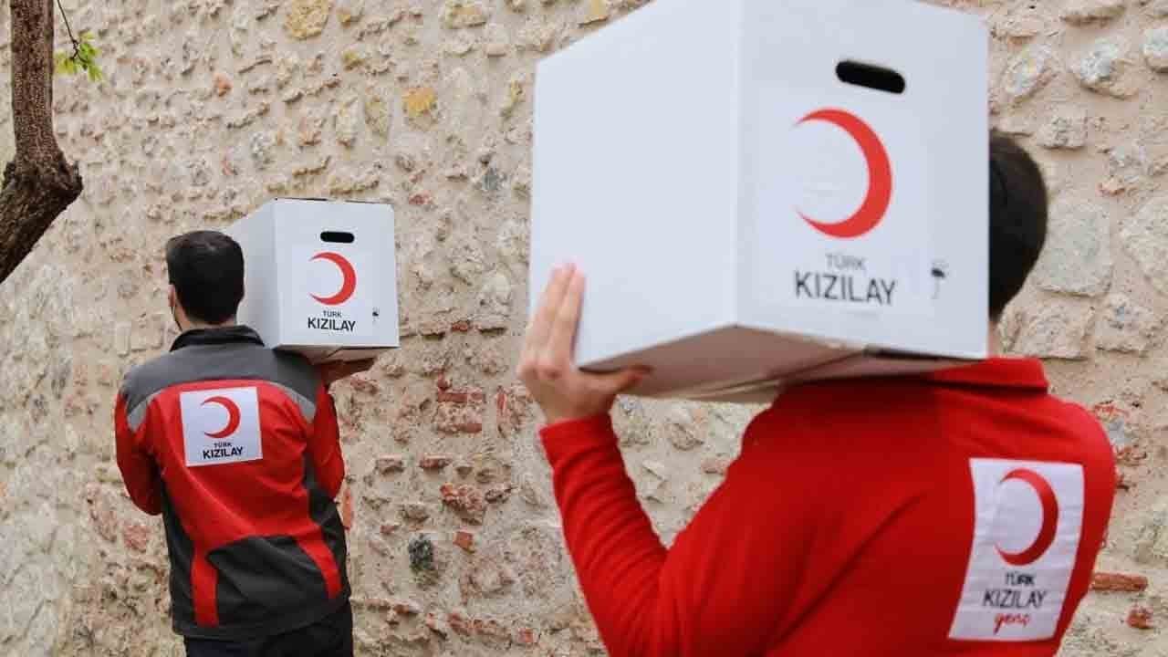 Bağışlar tatilde de kesintisiz sürüyor: Kızılay'dan kurban hisselerine taksit kolaylığı